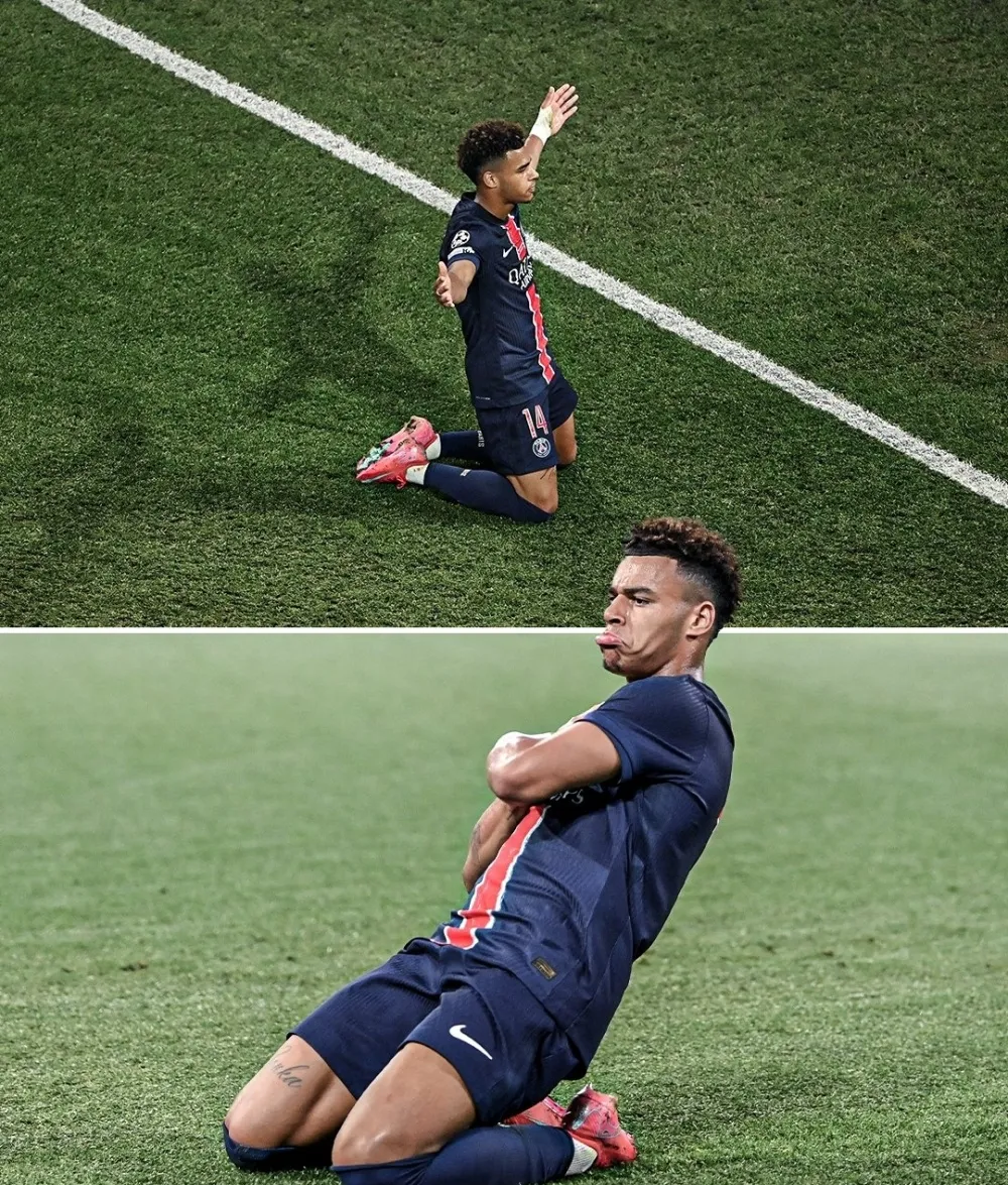 今晚巴黎圣日耳曼备战亚冠，再遭质疑细节曝光，目标明确，年轻球员得到机会的简单介绍雷竞技官网