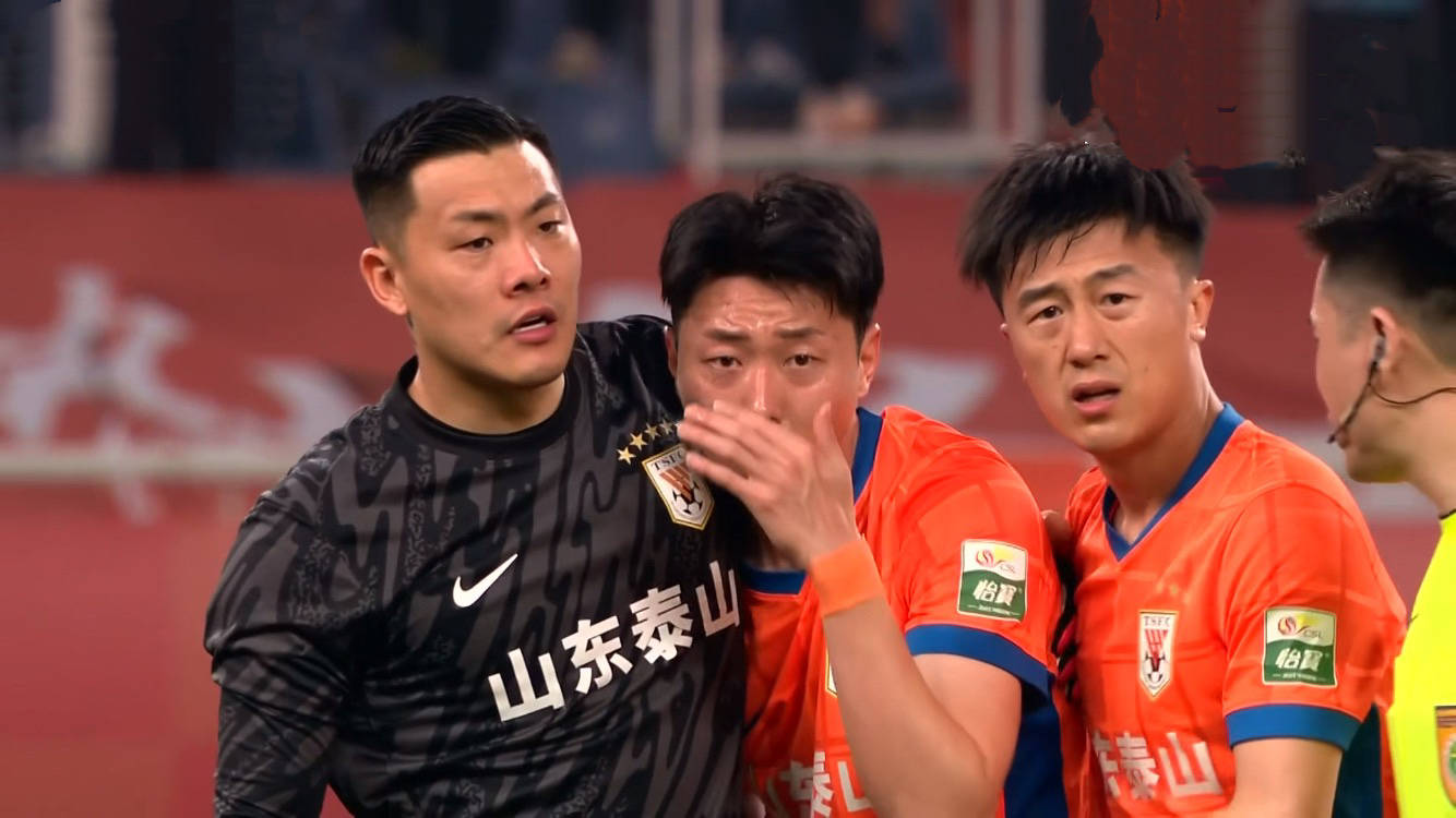 包含今夜山东泰山备战法国杯，造点机会细节曝光，话题不断，阵容厚度经受考验的词条雷竞技