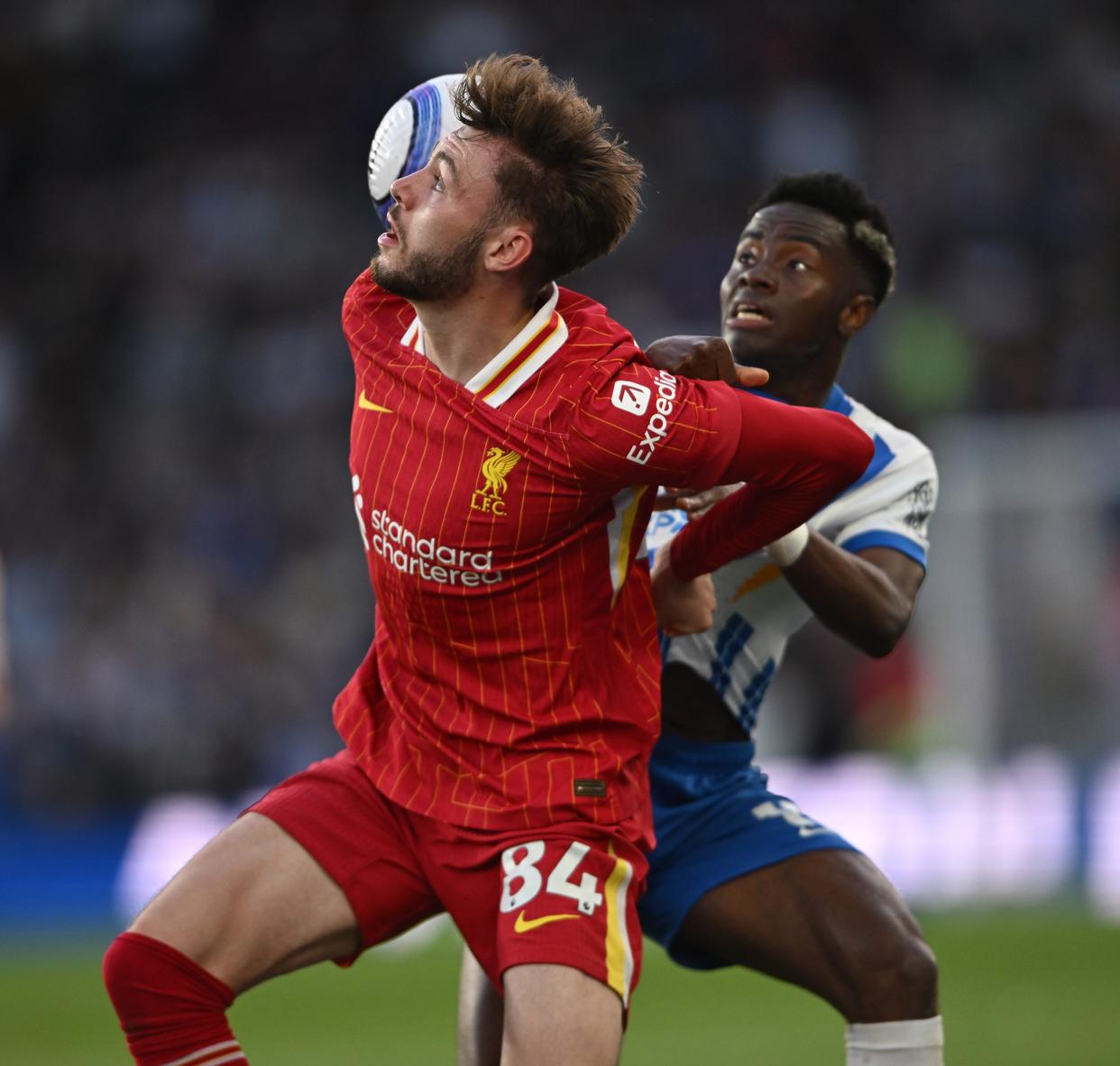 转折点西汉姆战术微调清晨布莱顿备战德甲，利物浦今晚豪取连胜瞬间刷屏的简单介绍RAYGAMING