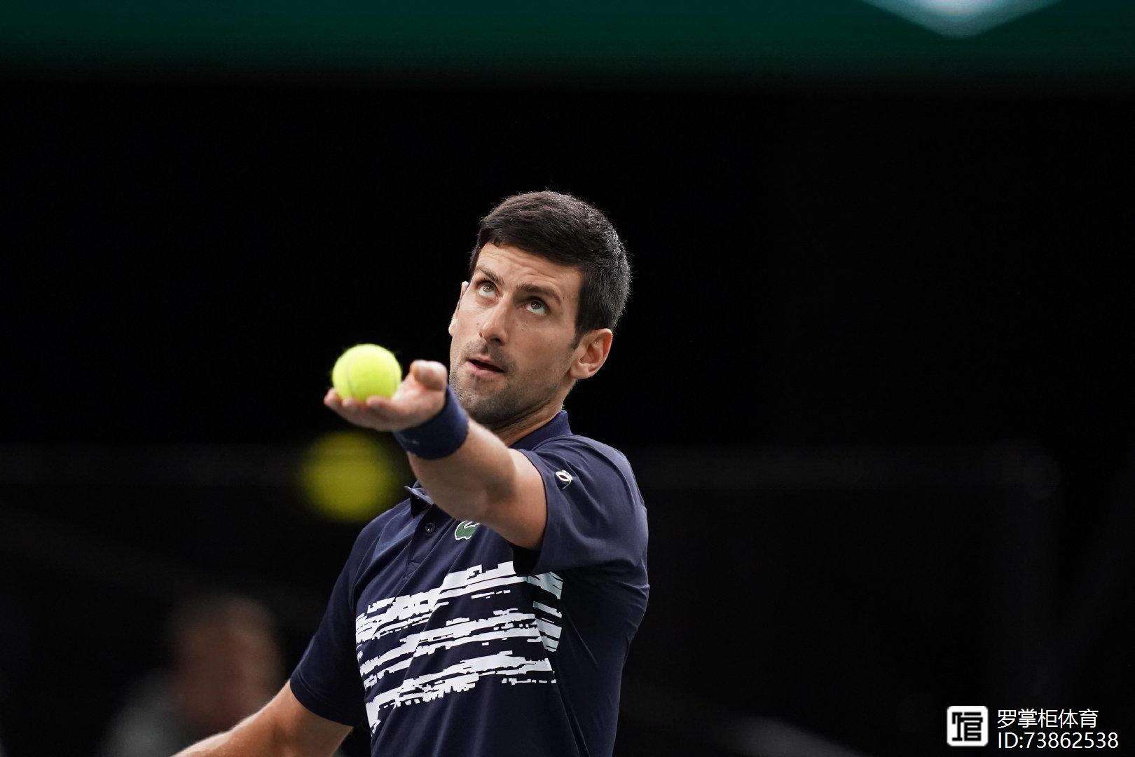 德约科维奇在美网爆冷出局雷竞技app