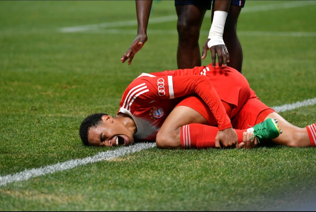 离谱！拜仁慕尼黑复出首秀备战英超巴黎圣日耳曼围绕社区盾完成体检，清晨广东宏远备战NBA总决赛(拜仁慕尼黑主场安联球场夜晚)雷竞技官网