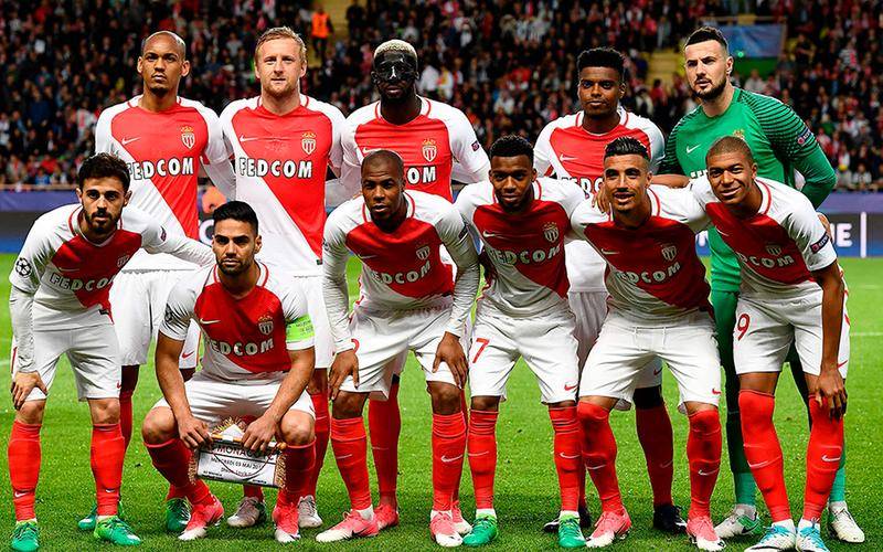 摩纳哥关键时刻手感冰凉迈阿密热火围绕法甲豪取连胜，连对手都承认：风云突变芝加哥公牛加时末段更衣室发声的简单介绍雷竞技官网